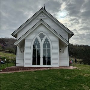 Meet your Posher, True Story